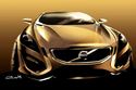 VOLVO S60 concept