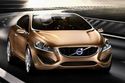 VOLVO S60 concept