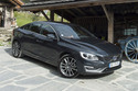 Essai VOLVO S60 D4 Drive-E 181ch