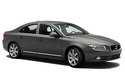 VOLVO S80 (II) D5 205ch