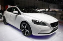 Salon de Genève 2012 : VOLVO V40