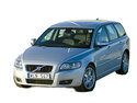 VOLVO V50 2.4D