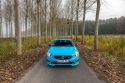 VOLVO V60 Polestar