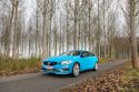 VOLVO V60 Polestar