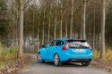 VOLVO V60 Polestar