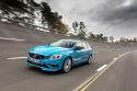 VOLVO V60 Polestar