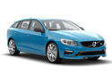 VOLVO V60 (I) Polestar