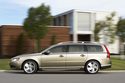 VOLVO V70 T6 AWD