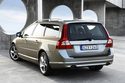 VOLVO V70 T6 AWD