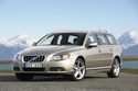 VOLVO V70 T6 AWD