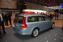 VOLVO V70 T6 AWD