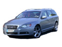 VOLVO V70 (III) T6 285 AWD