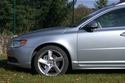 VOLVO V70 T6 AWD