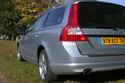 VOLVO V70 T6 AWD