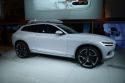 VOLVO XC Coupé Concept