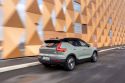 VOLVO XC40 Recharge 408 ch