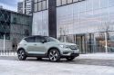 VOLVO XC40 Recharge 408 ch