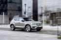 VOLVO XC40 Recharge 408 ch