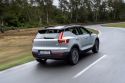 VOLVO XC40 Recharge 408 ch