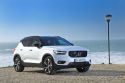 VOLVO XC40 T5 AWD Geartronic 8 First Edition