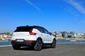 VOLVO XC40 T5 AWD Geartronic 8 First Edition