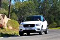 VOLVO XC40 T5 AWD Geartronic 8 First Edition