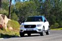 VOLVO XC40 T5 AWD Geartronic 8 First Edition