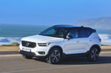 Essai VOLVO XC40 T5 AWD Geartronic 8 First Edition