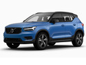 VOLVO XC40 T5 Twin Engine 262 ch