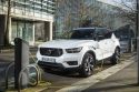 VOLVO XC40 T5 Recharge