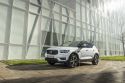 VOLVO XC40 T5 Recharge