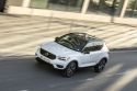 VOLVO XC40 T5 Recharge