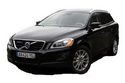 VOLVO XC60 (I) T6 AWD 285 ch