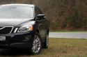 VOLVO XC60 T6