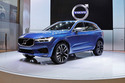 Salon de Genève 2017 : VOLVO XC60