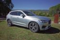 VOLVO XC60 D5 AWD