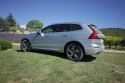 VOLVO XC60 D5 AWD