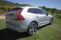 VOLVO XC60 D5 AWD