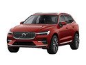 VOLVO XC60 (II) T6 AWD 350 ch