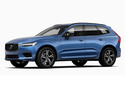 VOLVO XC60 (II) T8 407 ch