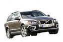 VOLVO XC70 D5 163ch Diesel