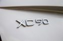 VOLVO XC90 D5