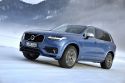 VOLVO XC90 T8