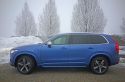 VOLVO XC90 T8