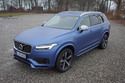 Essai VOLVO XC90 T8