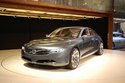 Salon de Francfort 2011 : VOLVO You Concept