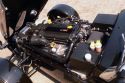 WESTFIELD FW300 Red Line