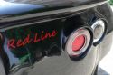 WESTFIELD FW300 Red Line