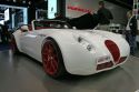 WIESMANN MF5 roadster