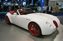 Salon de Francfort 2009 : WIESMANN MF5 roadster